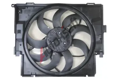 NRF Vtrk chlazen motoru NRF 47656, 47656