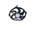 NRF Vtrk chlazen motoru NRF 47665, 47665