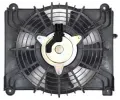 Vtrk chlazen motoru NRF ‐ NRF 47668