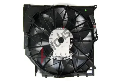 NRF Vtrk chlazen motoru NRF 47672, 47672