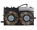 Vtrk chlazen motoru NRF ‐ NRF 47673