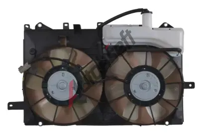 NRF Vtrk chlazen motoru NRF 47673, 47673