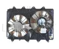 Vtrk chlazen motoru NRF ‐ NRF 47706