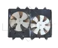 NRF V�tr�k chlazen� motoru NRF 47706, 47706