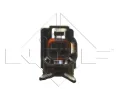 NRF V�tr�k chlazen� motoru NRF 47706, 47706