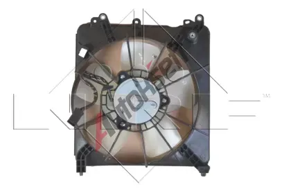 NRF Vtrk chlazen motoru NRF 47707, 47707