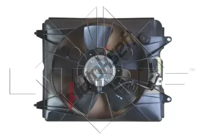 NRF Vtrk chlazen motoru NRF 47708, 47708