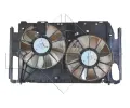 Vtrk chlazen motoru NRF ‐ NRF 47713