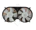 Vtrk chlazen motoru NRF ‐ NRF 47723