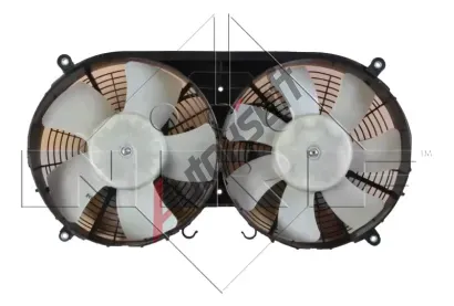 NRF Vtrk chlazen motoru NRF 47723, 47723