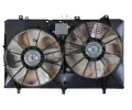 Vtrk chlazen motoru NRF ‐ NRF 47724