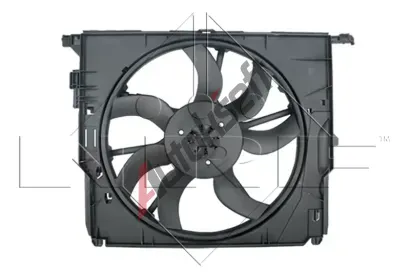 NRF Vtrk chlazen motoru NRF 47727, 47727