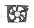 NRF Vtrk chlazen motoru NRF 47727, 47727