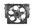 NRF Vtrk chlazen motoru NRF 47728, 47728