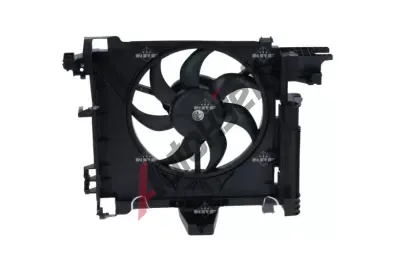 NRF Vtrk chlazen motoru NRF 47729, 47729