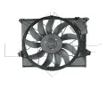NRF Vtrk chlazen motoru ‐ NRF 47731