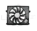NRF Vtrk chlazen motoru NRF 47731, 47731