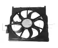 NRF Vtrk chlazen motoru NRF 47733, 47733