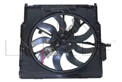 NRF Vtrk chlazen motoru NRF 47734, 47734