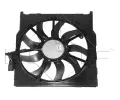 NRF Vtrk chlazen motoru NRF 47734, 47734