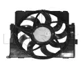NRF Vtrk chlazen motoru NRF 47736, 47736