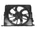 Vtrk chlazen motoru NRF ‐ NRF 47737