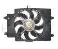 Vtrk chlazen motoru NRF ‐ NRF 47801