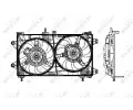 NRF Vtrk chlazen motoru NRF 47802, 47802