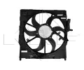 Vtrk chlazen motoru NRF ‐ NRF 47842