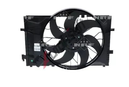 NRF Vtrk chlazen motoru NRF 47846, 47846