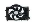 NRF Vtrk chlazen motoru NRF 47846, 47846