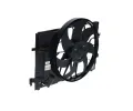 NRF Vtrk chlazen motoru NRF 47846, 47846