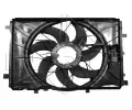 NRF Vtrk chlazen motoru NRF 47847, 47847