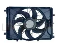NRF Vtrk chlazen motoru NRF 47848, 47848