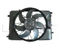 NRF Vtrk chlazen motoru ‐ NRF 47850