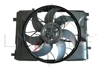 NRF Vtrk chlazen motoru NRF 47850, 47850