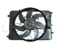 Vtrk chlazen motoru NRF ‐ NRF 47851