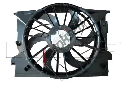 NRF Větrák chlazení motoru NRF 47854, 47854  NRF Větrák chlazení motoru NRF 47854, 47854