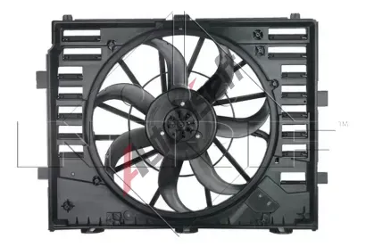 NRF Vtrk chlazen motoru NRF 47859, 47859