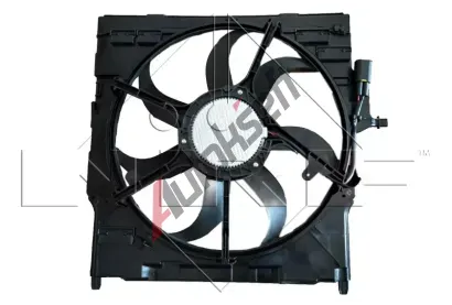 NRF V�tr�k chlazen� motoru NRF 47864, 47864