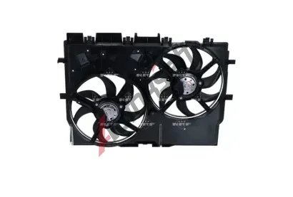 NRF Vtrk chlazen motoru NRF 47865, 47865