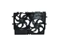 NRF Vtrk chlazen motoru NRF 47865, 47865