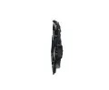 NRF Vtrk chlazen motoru NRF 47865, 47865