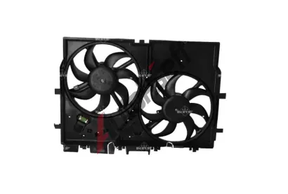NRF Vtrk chlazen motoru NRF 47866, 47866