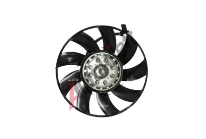 NRF Vtrk chlazen motoru NRF 47867, 47867