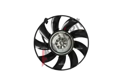NRF Vtrk chlazen motoru NRF 47868, 47868