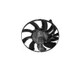 NRF Vtrk chlazen motoru NRF 47868, 47868