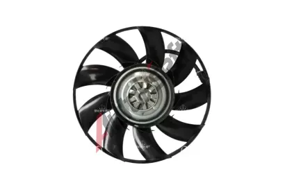 NRF Vtrk chlazen motoru NRF 47869, 47869