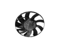 NRF Vtrk chlazen motoru NRF 47869, 47869