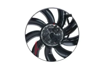 NRF Vtrk chlazen motoru NRF 47870, 47870